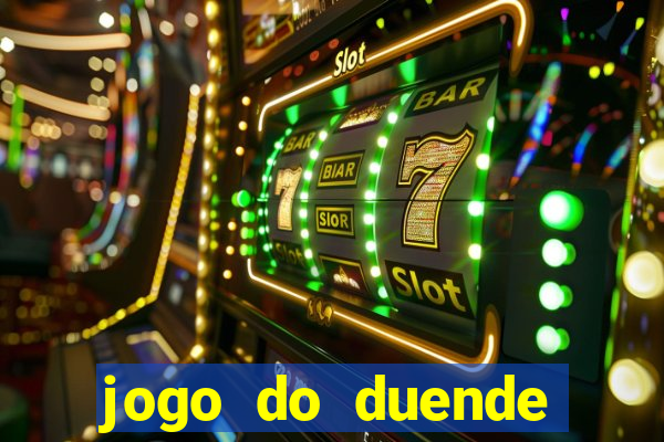 jogo do duende verde cassino